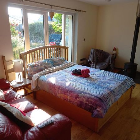 Appartamento No 9 Manor Way Carmarthen Esterno foto