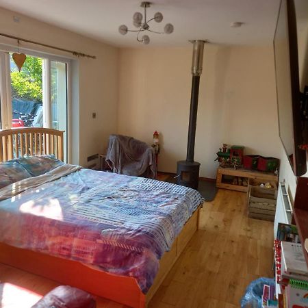 Appartamento No 9 Manor Way Carmarthen Esterno foto